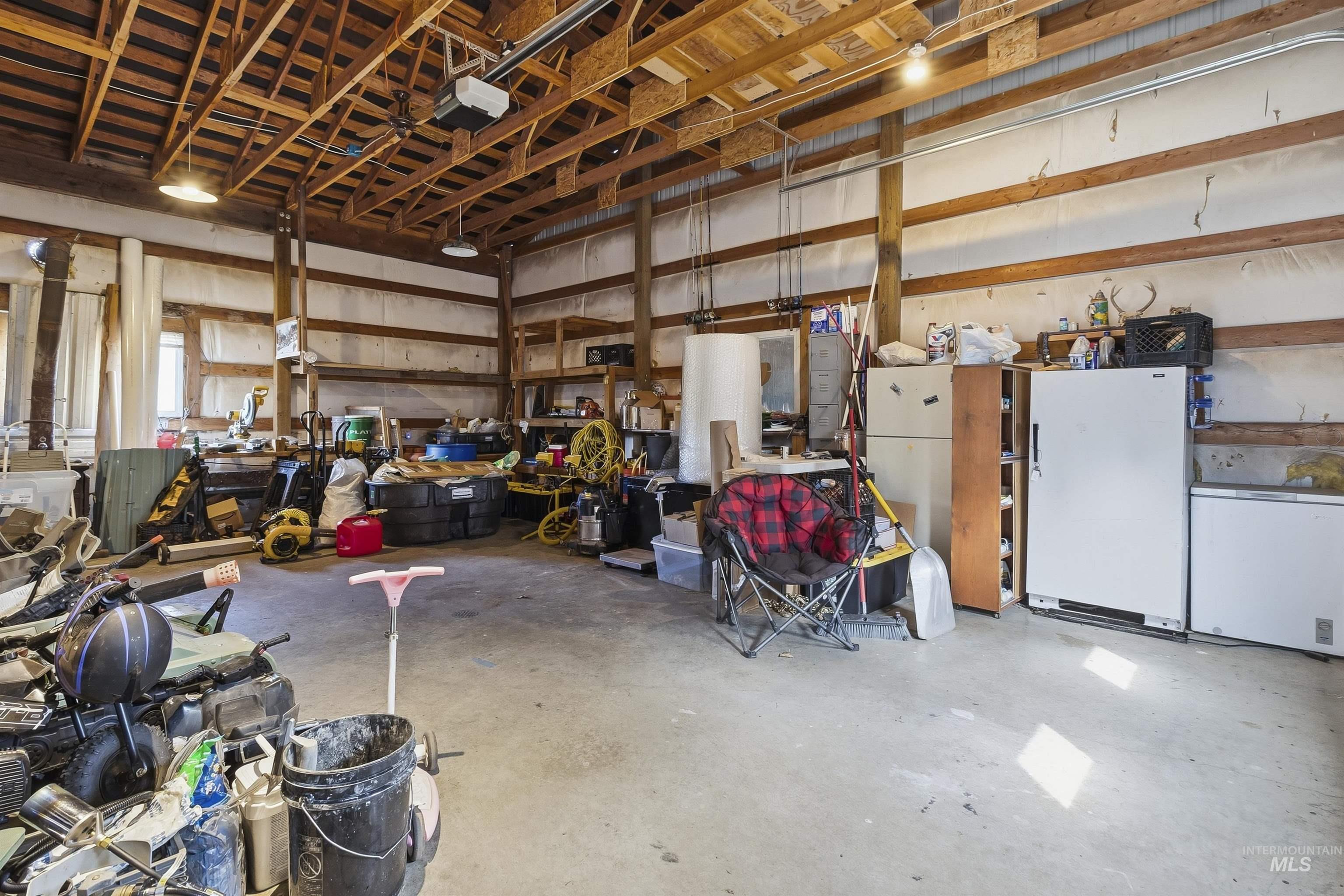 1161 Chaney Road Viola, ID 83872 - Photo 42 of 49