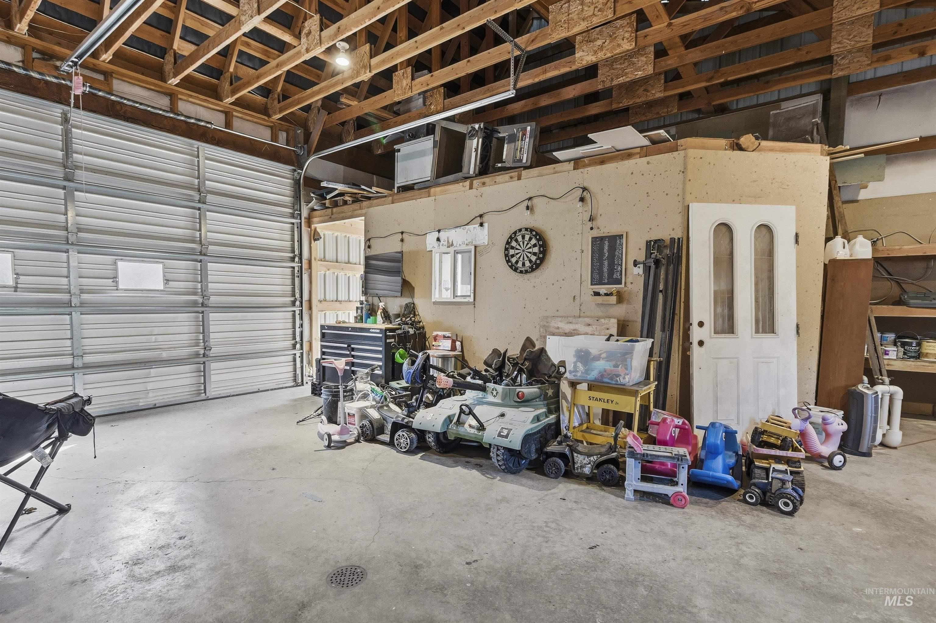 1161 Chaney Road Viola, ID 83872 - Photo 43 of 49