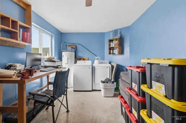 $385,000 | 1161 Chaney Road, Viola, ID 83872