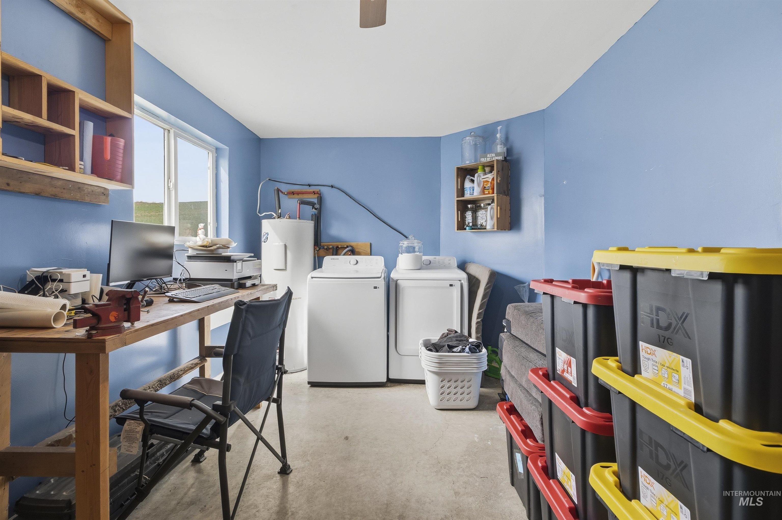 1161 Chaney Road Viola, ID 83872 - Photo 44 of 49