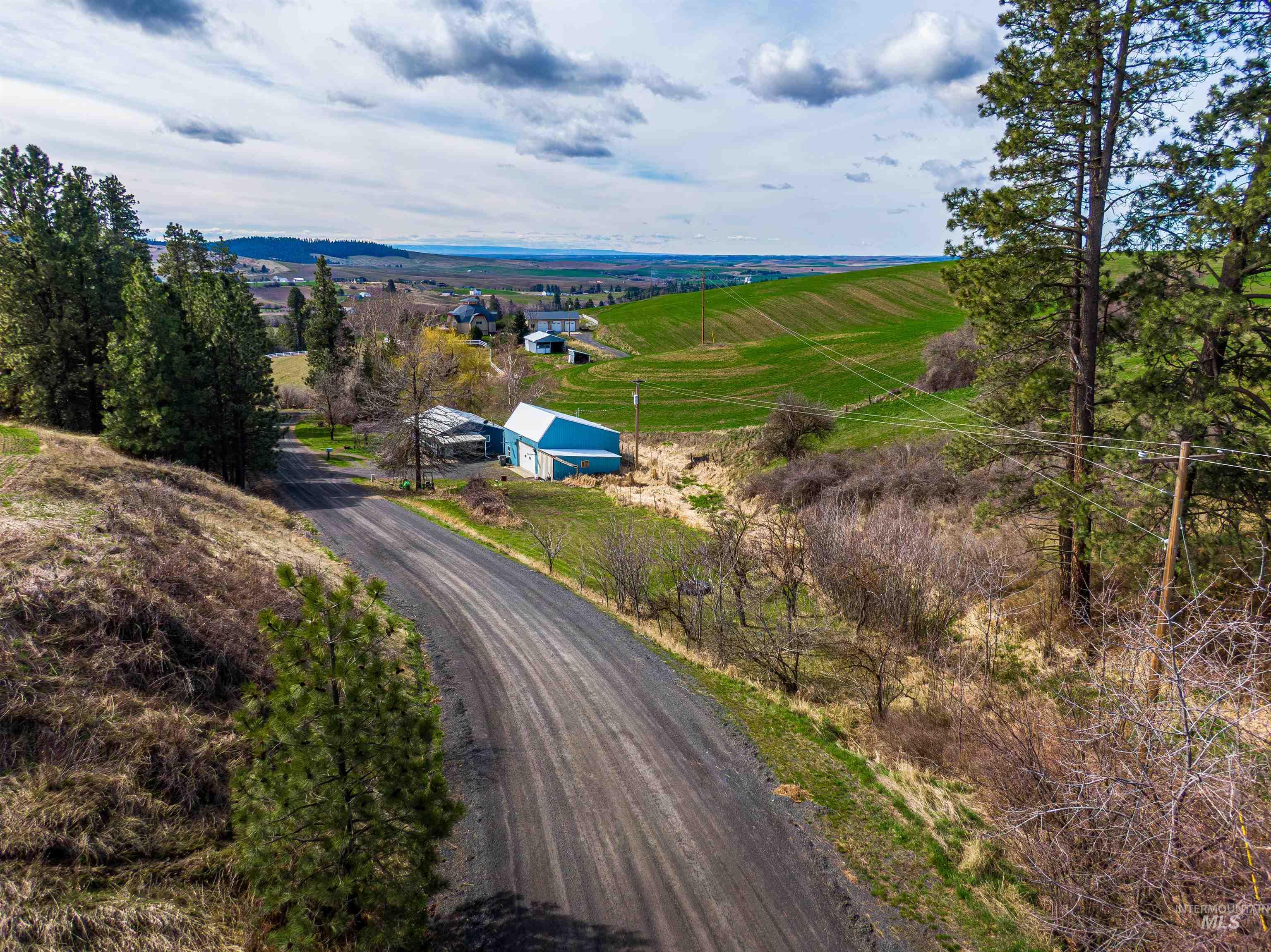 1161 Chaney Road Viola, ID 83872 - Photo 47 of 49