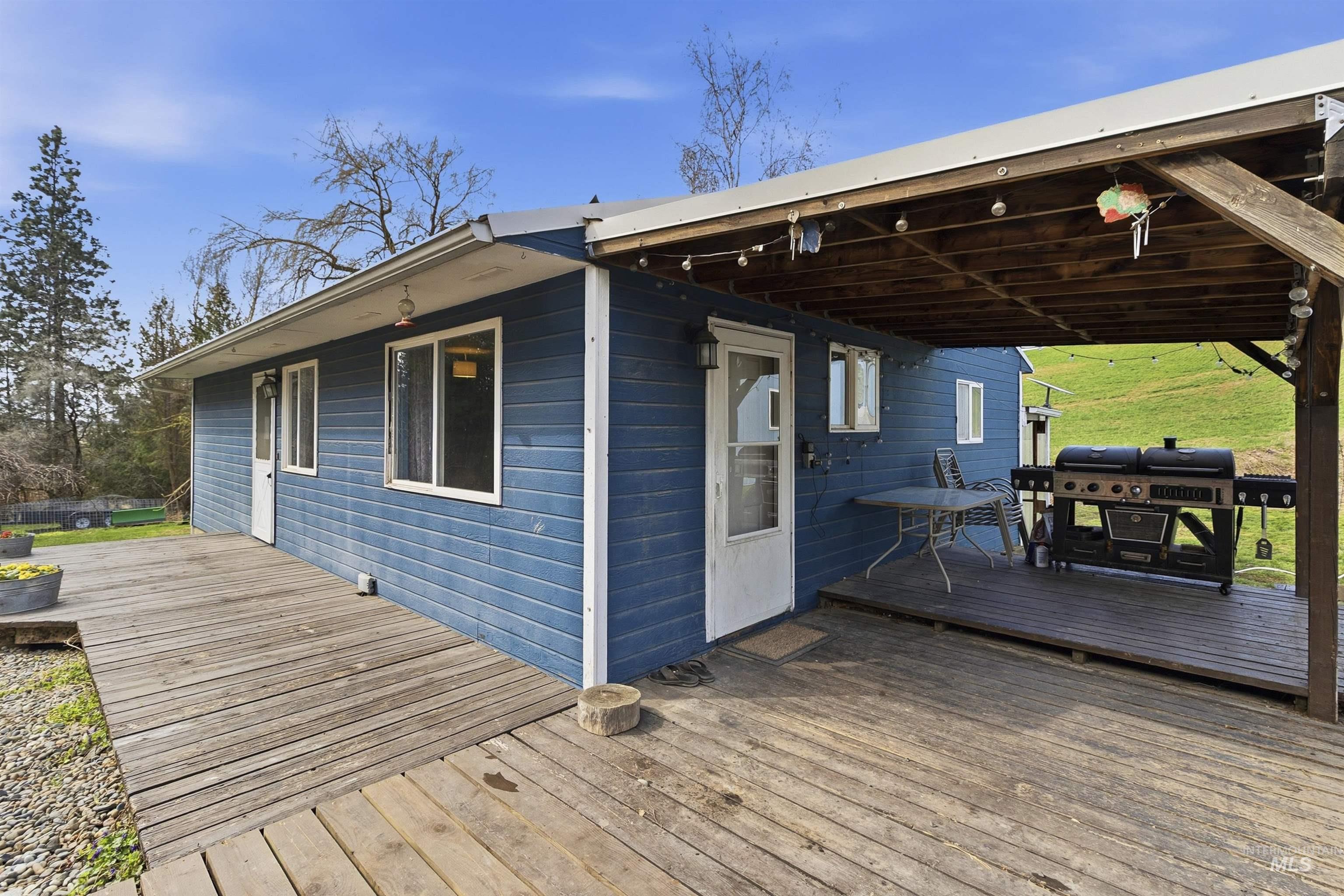 1161 Chaney Road Viola, ID 83872 - Photo 5 of 49