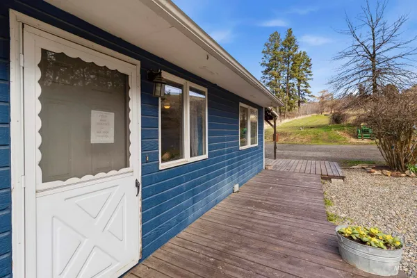 $385,000 | 1161 Chaney Road, Viola, ID 83872