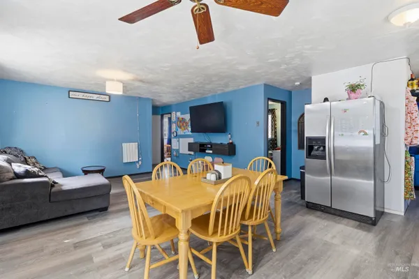 $385,000 | 1161 Chaney Road, Viola, ID 83872