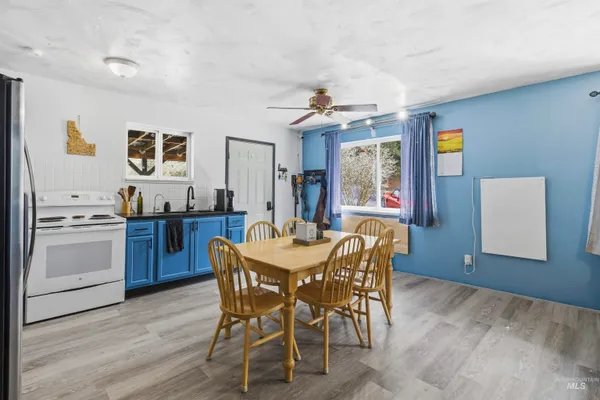 $385,000 | 1161 Chaney Road, Viola, ID 83872