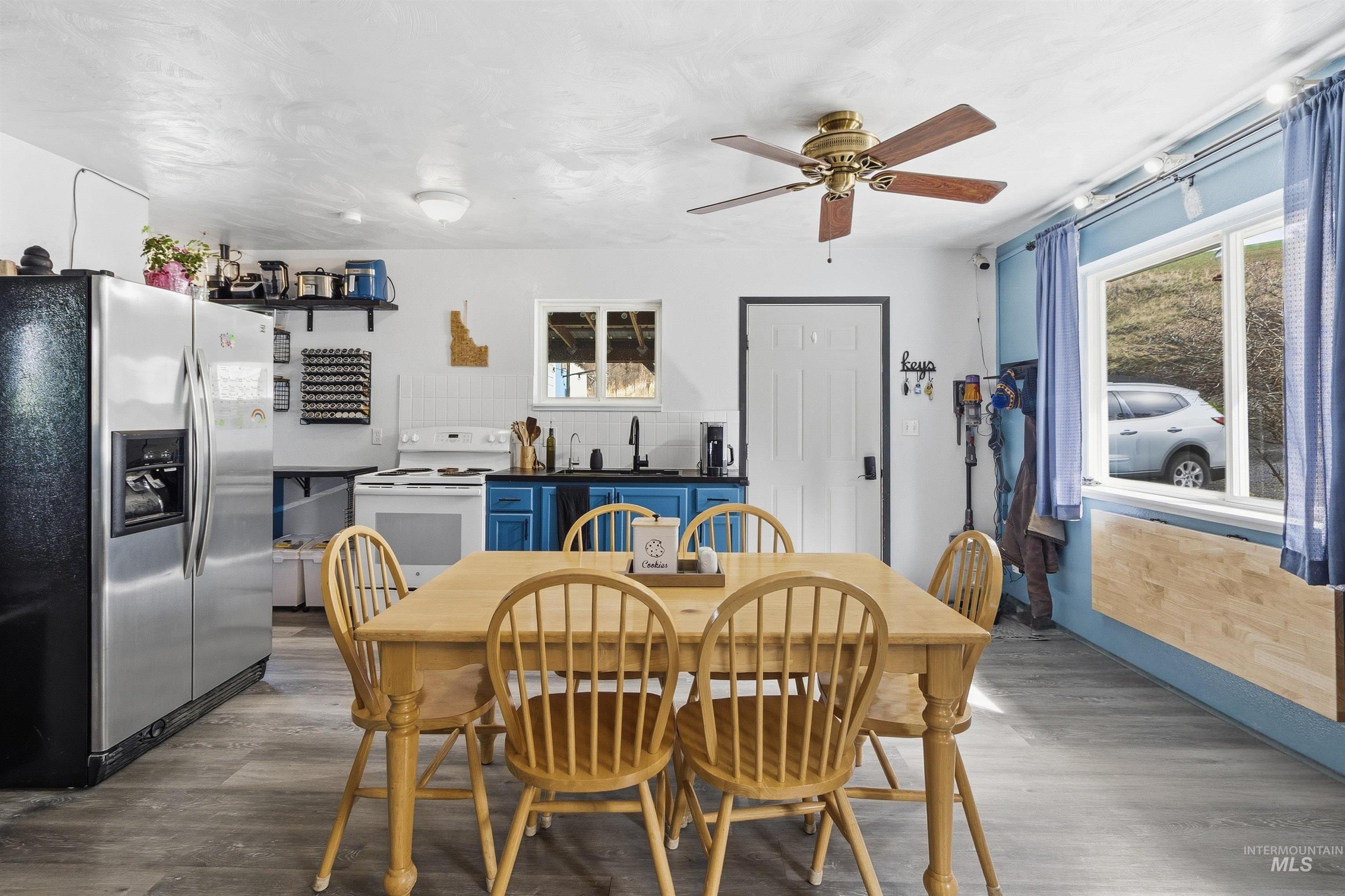 1161 Chaney Road Viola, ID 83872 - Photo 10 of 49