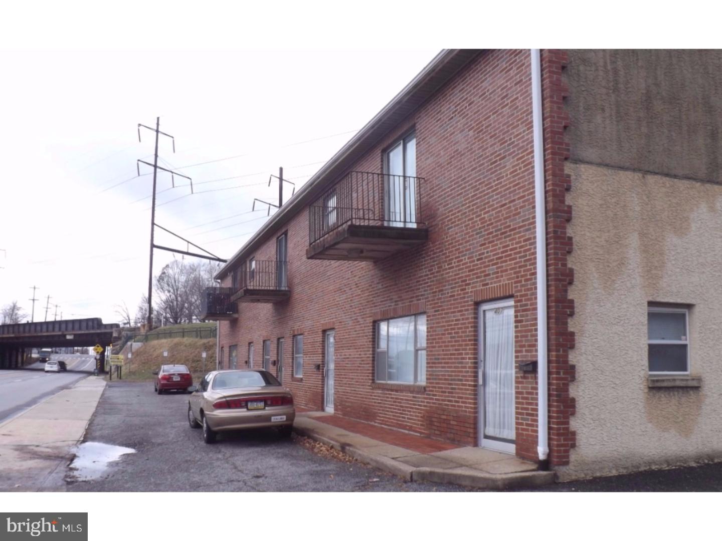 405-415 West Chester Pike Ridley Park, PA 19078 - Photo 1 of 21