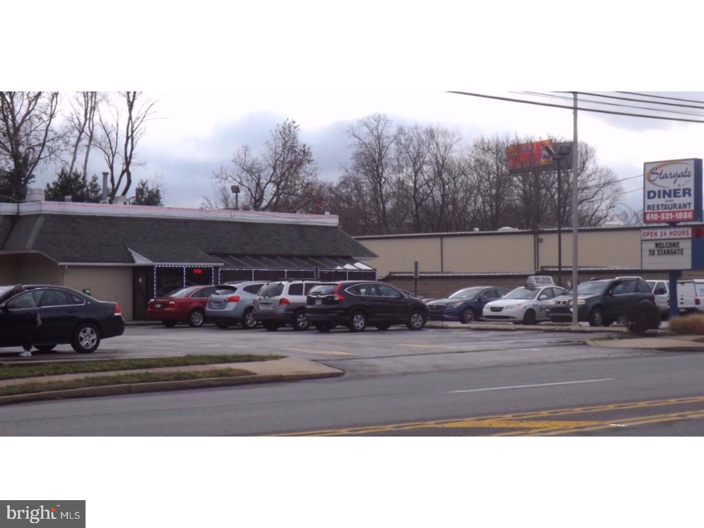 405-415 West Chester Pike Ridley Park, PA 19078 - Photo 21 of 21