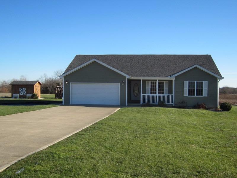 2122 Hoop Ridge Road Peebles, OH 45660 - Photo 1 of 1