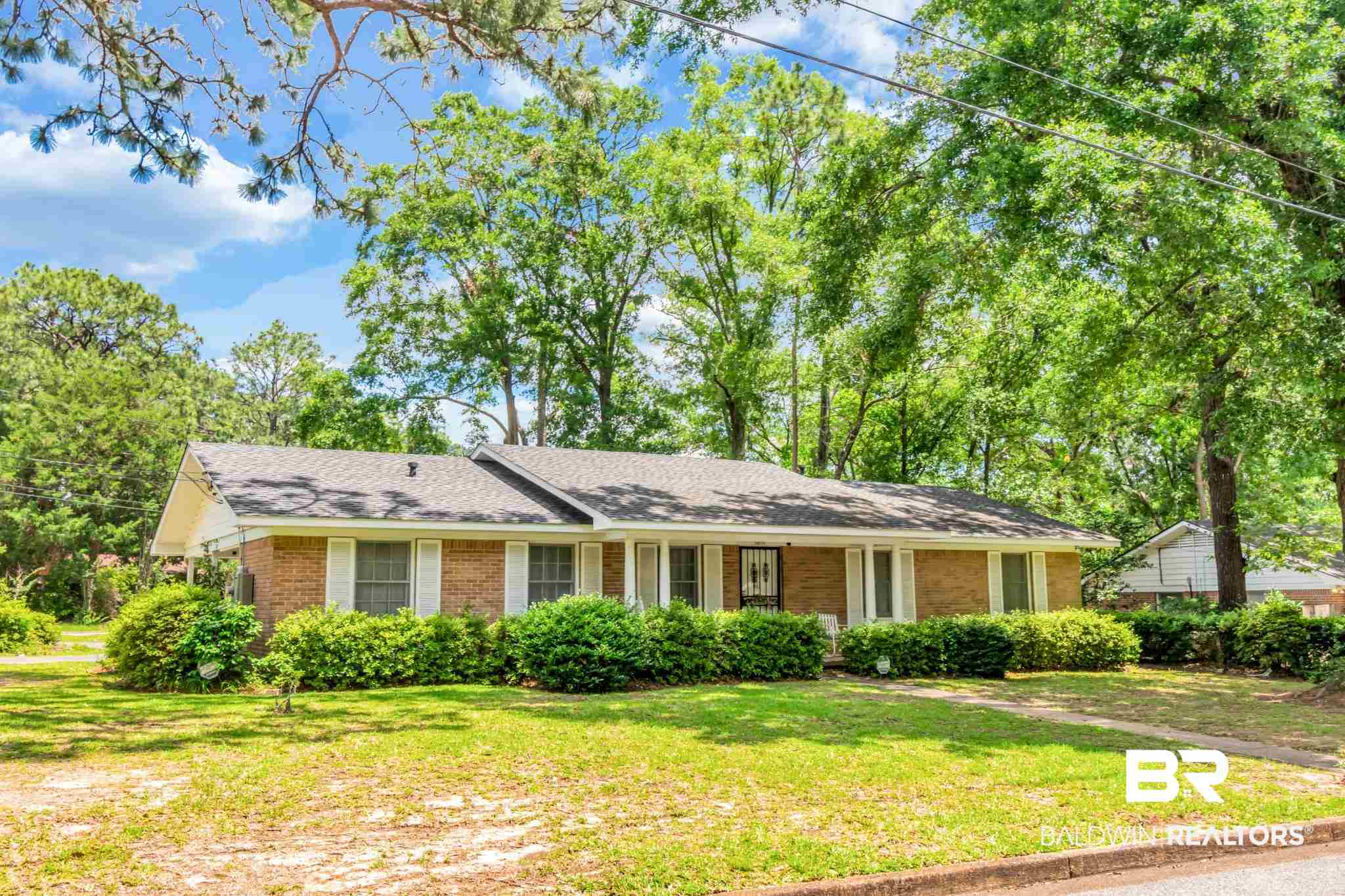 5604 William And Mary Street Mobile, AL 36608 - Photo 37 of 37