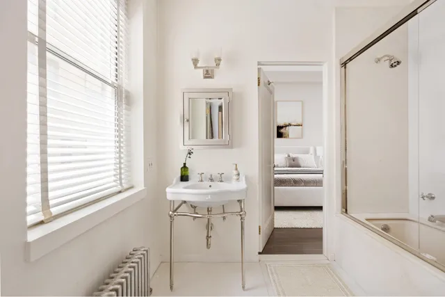 $6,595,000 | 1120 5th Avenue, Unit 2C | Upper East Side