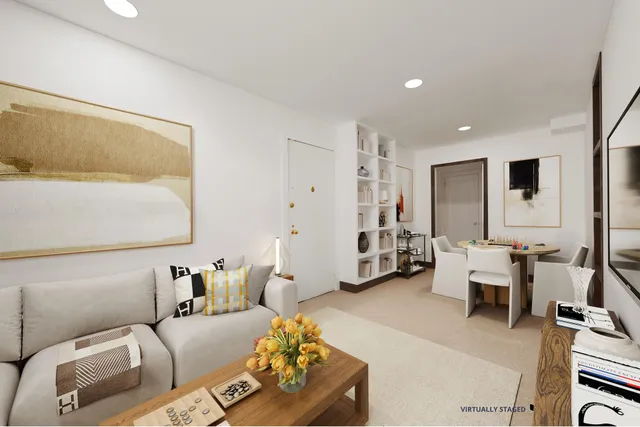 $6,595,000 | 1120 5th Avenue, Unit 2C | Upper East Side