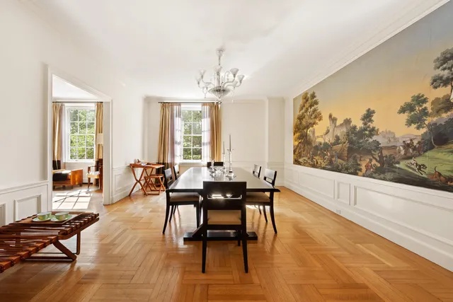$6,595,000 | 1120 5th Avenue, Unit 2C | Upper East Side