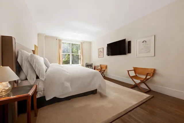 $6,595,000 | 1120 5th Avenue, Unit 2C | Upper East Side