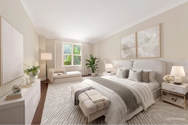 $6,595,000 | 1120 5th Avenue, Unit 2C | Upper East Side