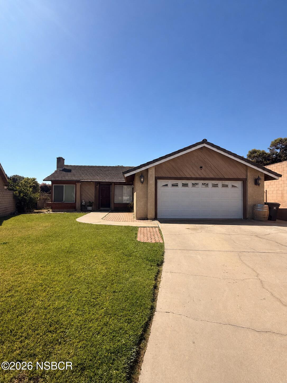 900 Grapevine Road Santa Maria, CA 93454 - Photo 1 of 1 FRONT GRAPEVINE