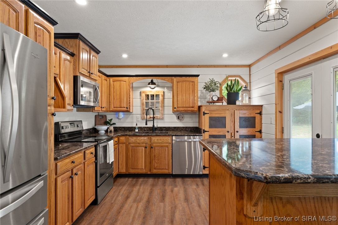 6208 Scottsville Road Floyds Knobs, IN 47119 - Photo 11 of 79