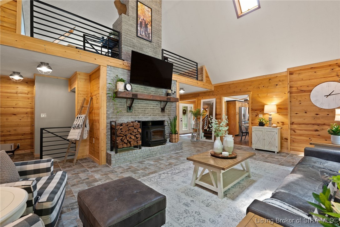 6208 Scottsville Road Floyds Knobs, IN 47119 - Photo 14 of 79