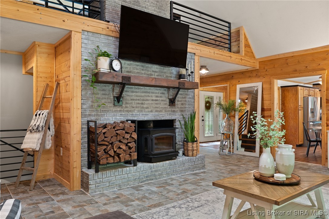 6208 Scottsville Road Floyds Knobs, IN 47119 - Photo 15 of 79