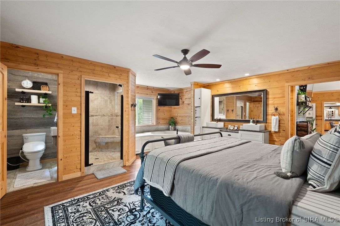 6208 Scottsville Road Floyds Knobs, IN 47119 - Photo 18 of 79