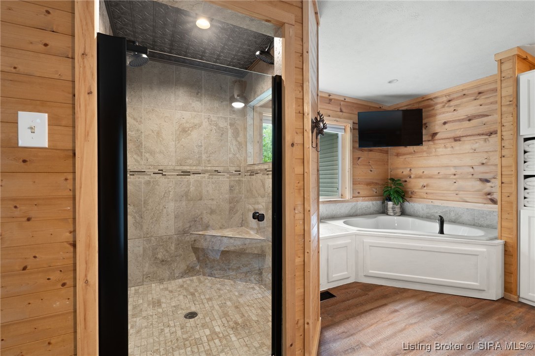 6208 Scottsville Road Floyds Knobs, IN 47119 - Photo 21 of 79