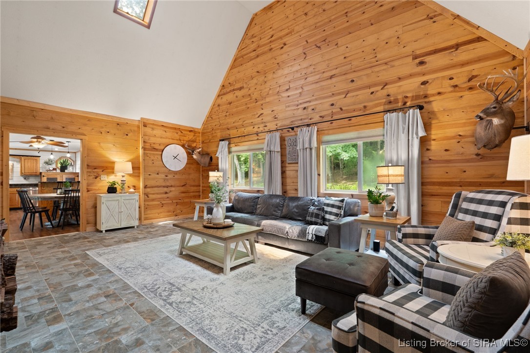 6208 Scottsville Road Floyds Knobs, IN 47119 - Photo 23 of 79