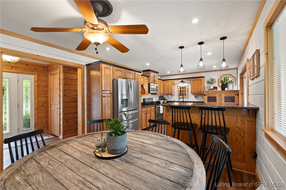 6208 Scottsville Road Floyds Knobs, IN 47119 - Photo 25 of 79