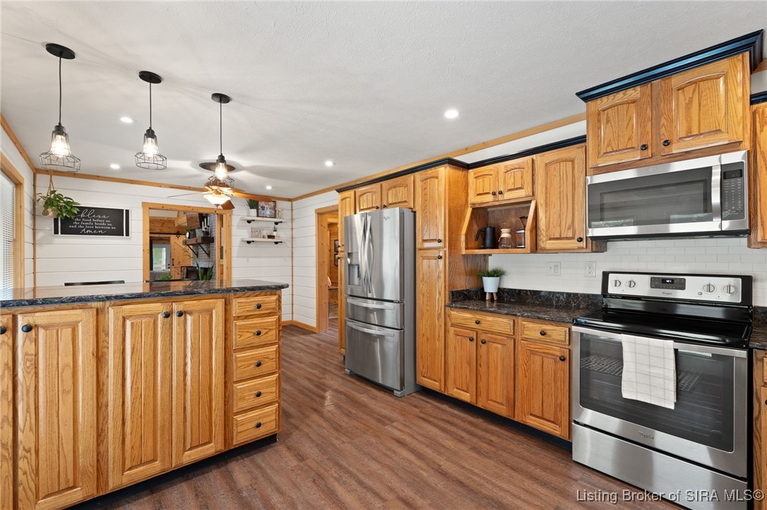 6208 Scottsville Road Floyds Knobs, IN 47119 - Photo 27 of 79