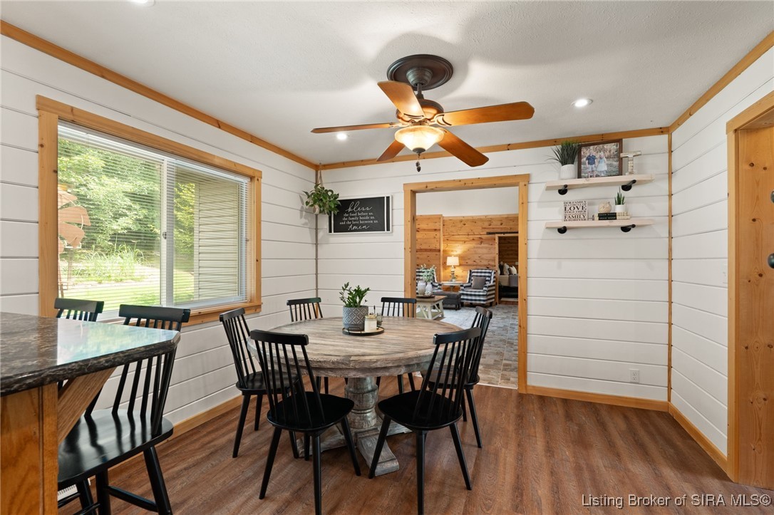 6208 Scottsville Road Floyds Knobs, IN 47119 - Photo 30 of 79