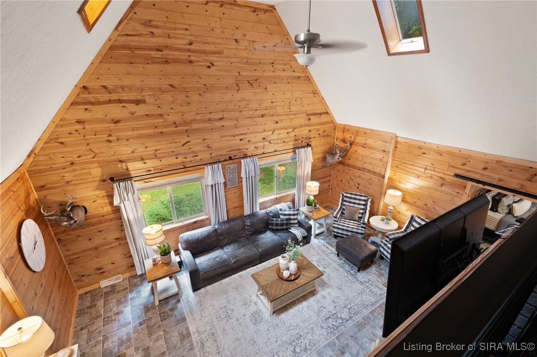 6208 Scottsville Road Floyds Knobs, IN 47119 - Photo 42 of 79