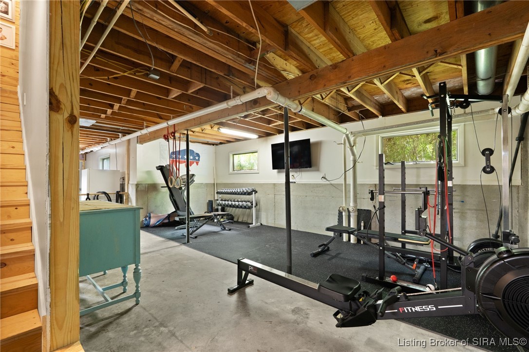 6208 Scottsville Road Floyds Knobs, IN 47119 - Photo 44 of 79