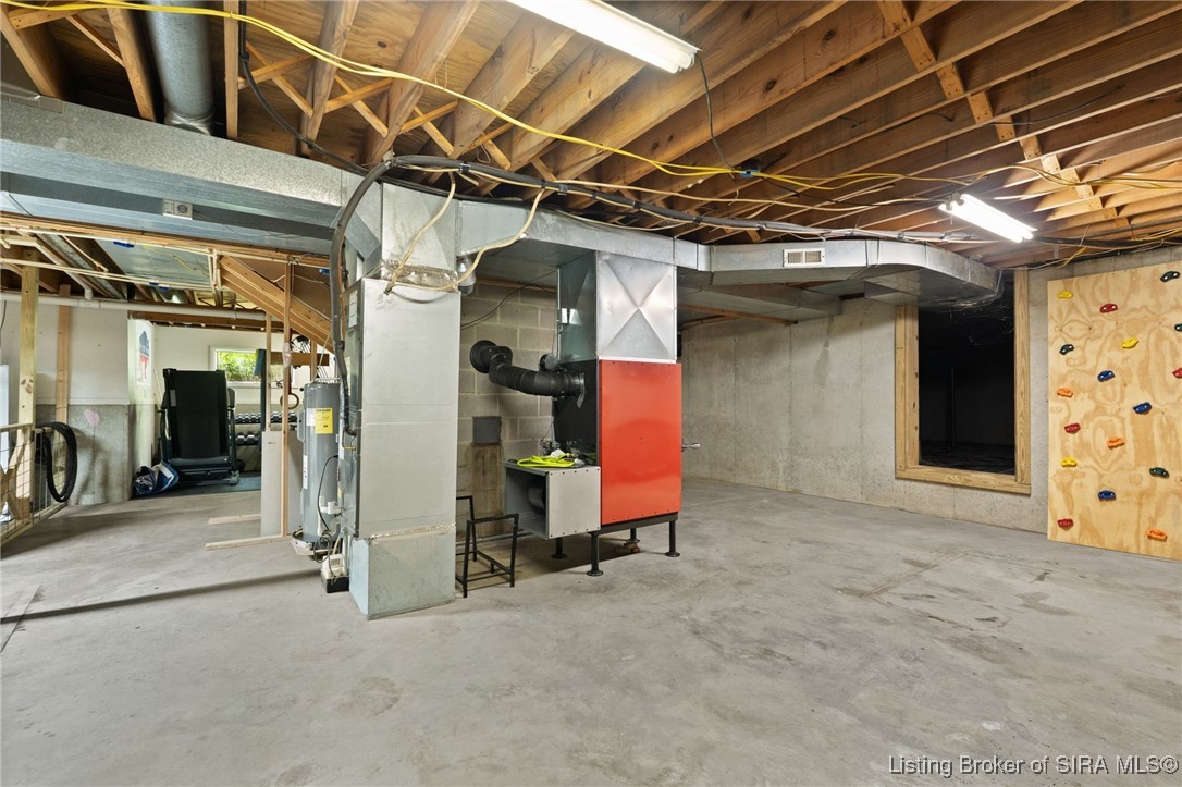 6208 Scottsville Road Floyds Knobs, IN 47119 - Photo 46 of 79