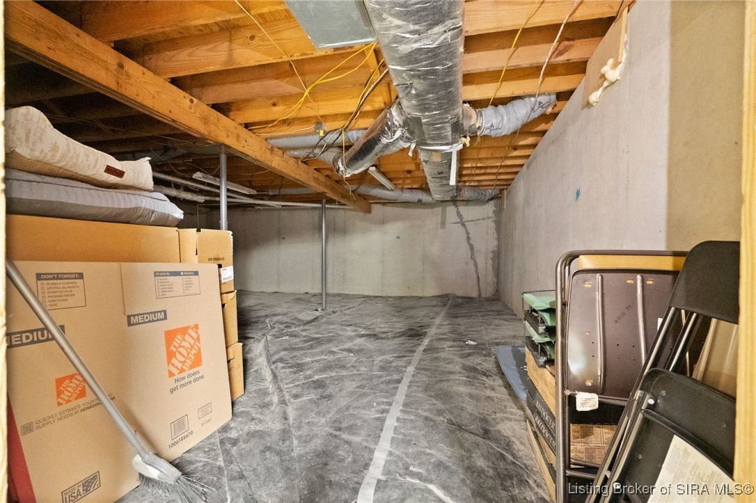 6208 Scottsville Road Floyds Knobs, IN 47119 - Photo 47 of 79