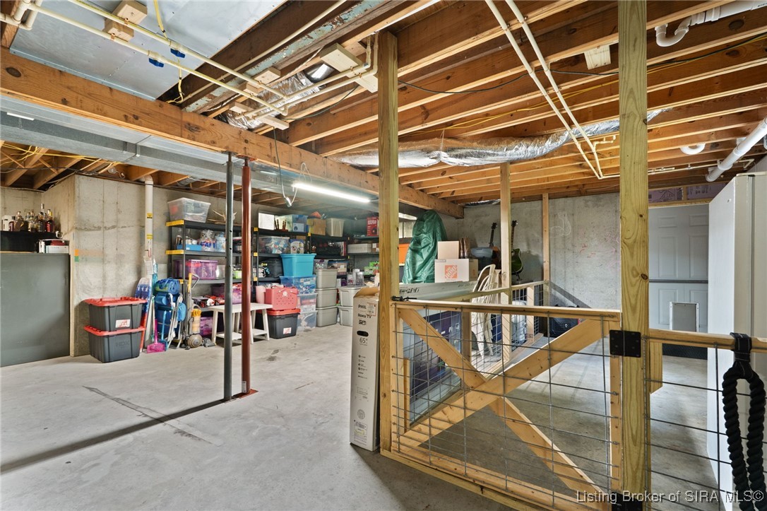 6208 Scottsville Road Floyds Knobs, IN 47119 - Photo 48 of 79