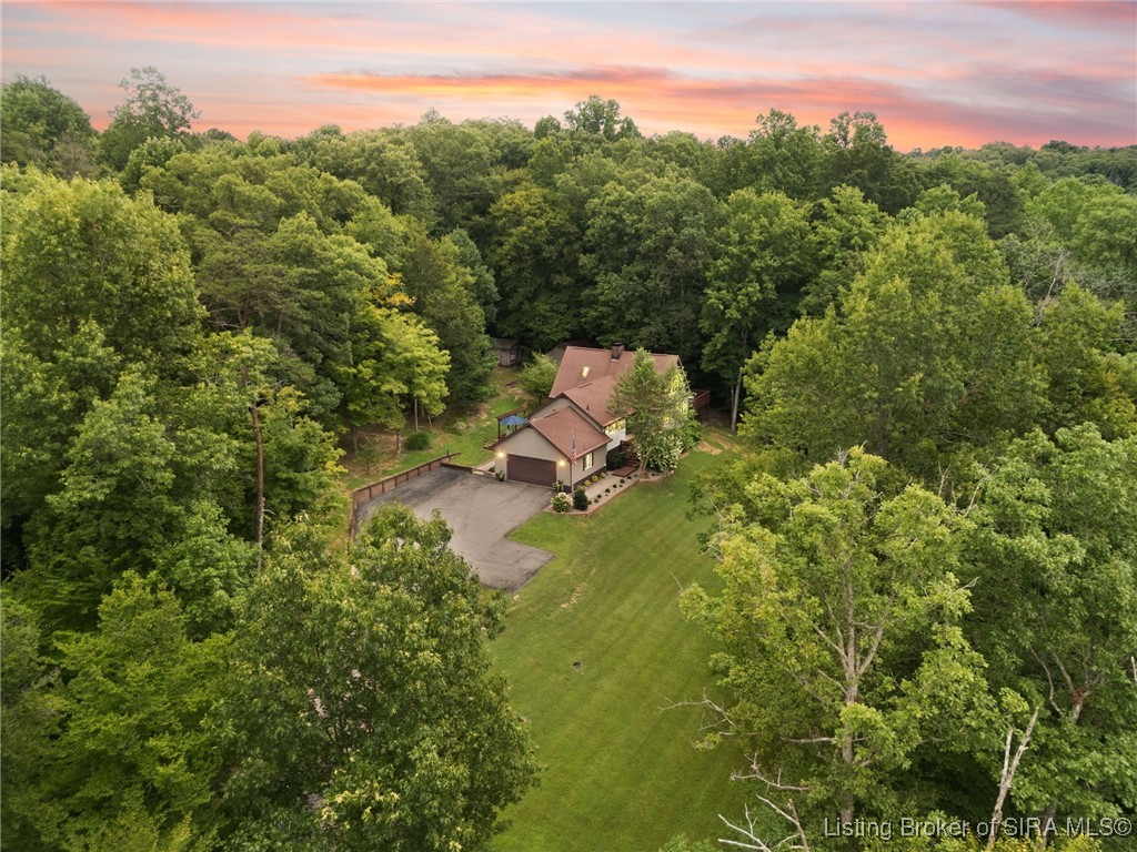 6208 Scottsville Road Floyds Knobs, IN 47119 - Photo 49 of 79