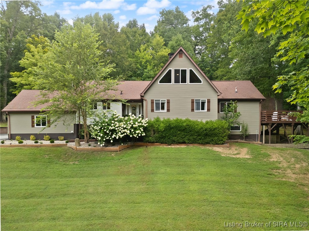 6208 Scottsville Road Floyds Knobs, IN 47119 - Photo 50 of 79