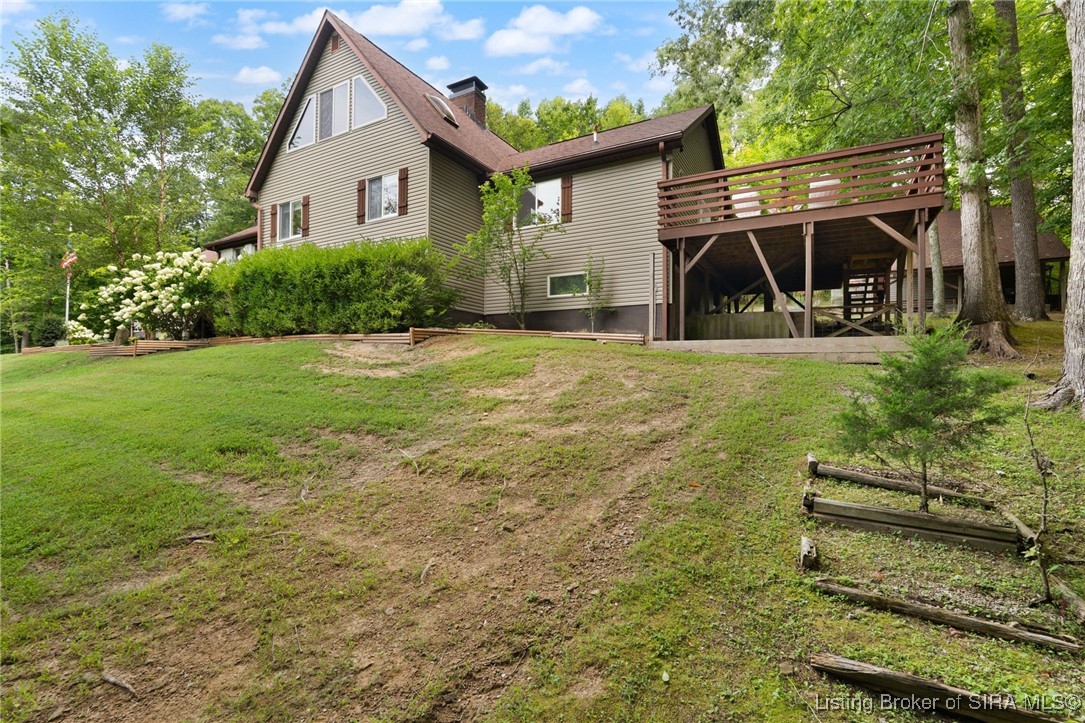 6208 Scottsville Road Floyds Knobs, IN 47119 - Photo 51 of 79