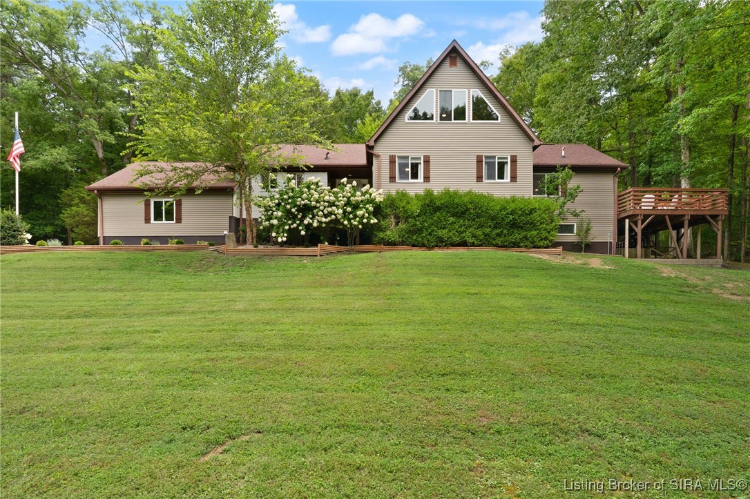 6208 Scottsville Road Floyds Knobs, IN 47119 - Photo 52 of 79