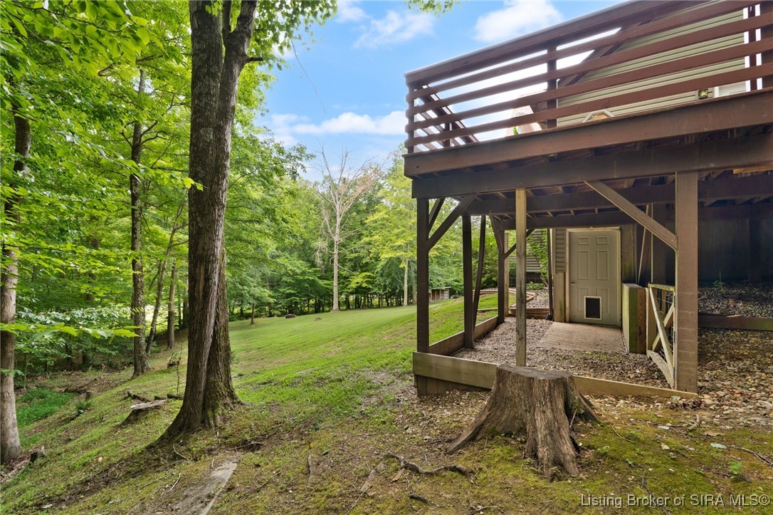 6208 Scottsville Road Floyds Knobs, IN 47119 - Photo 53 of 79