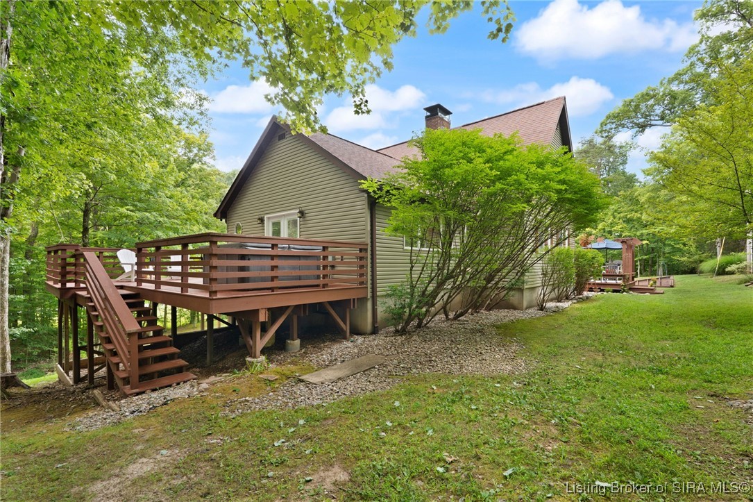 6208 Scottsville Road Floyds Knobs, IN 47119 - Photo 54 of 79