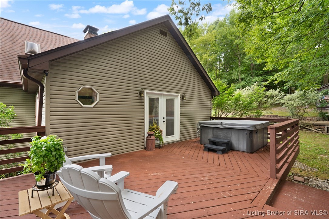 6208 Scottsville Road Floyds Knobs, IN 47119 - Photo 55 of 79