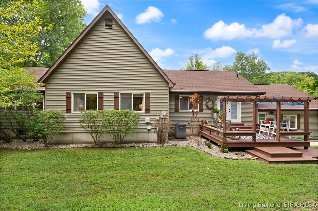 6208 Scottsville Road Floyds Knobs, IN 47119 - Photo 57 of 79