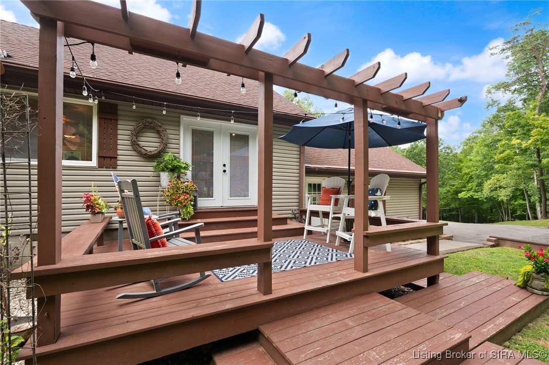 6208 Scottsville Road Floyds Knobs, IN 47119 - Photo 58 of 79