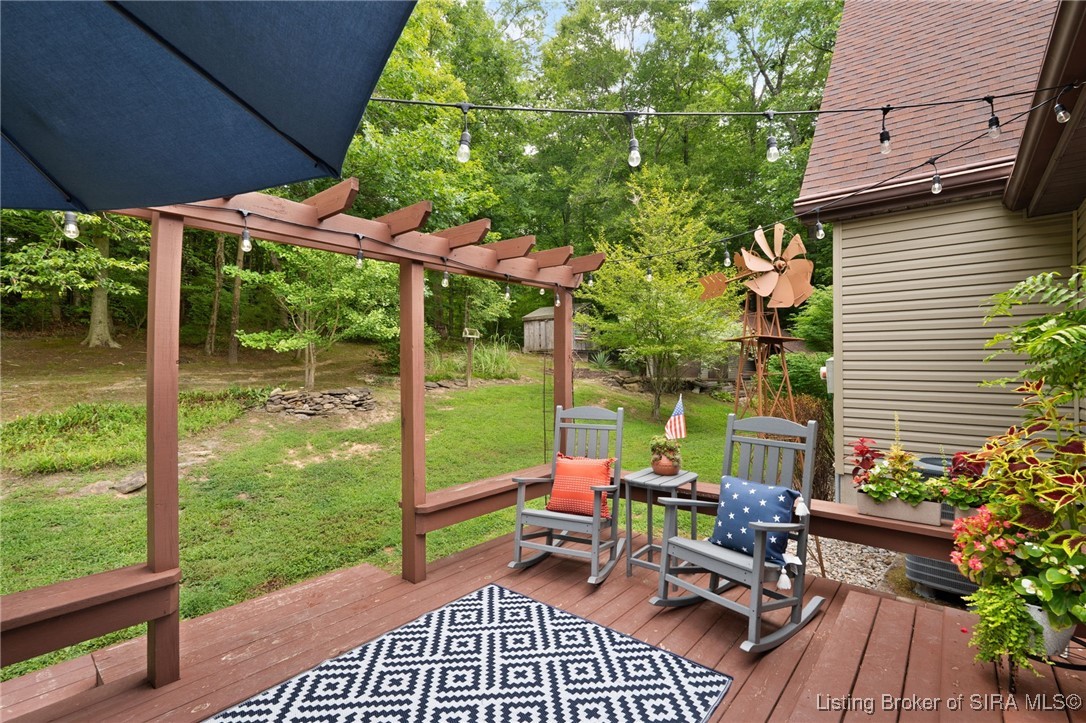 6208 Scottsville Road Floyds Knobs, IN 47119 - Photo 59 of 79