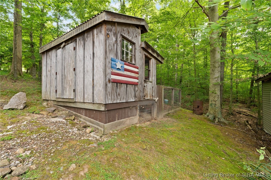 6208 Scottsville Road Floyds Knobs, IN 47119 - Photo 61 of 79