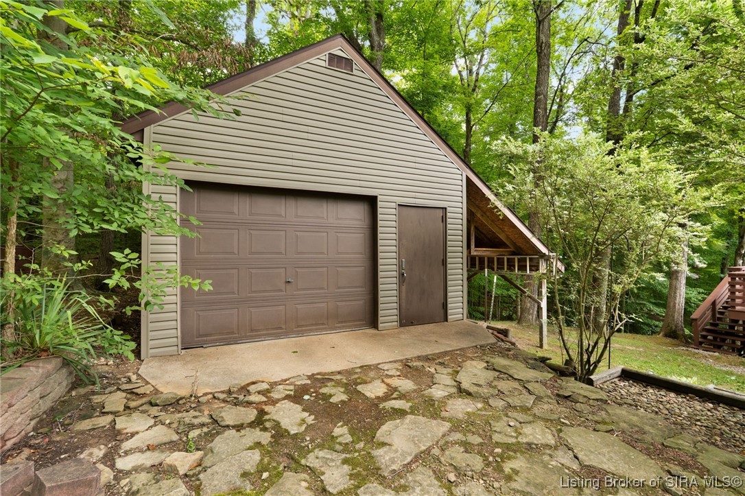 6208 Scottsville Road Floyds Knobs, IN 47119 - Photo 62 of 79