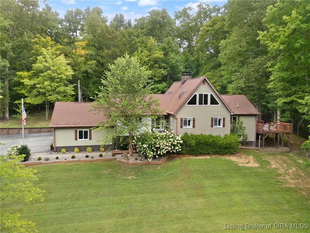 6208 Scottsville Road Floyds Knobs, IN 47119 - Photo 64 of 79