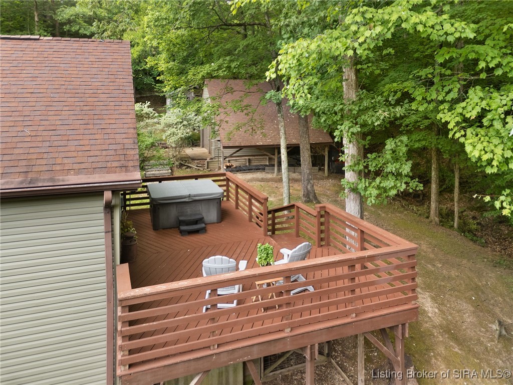 6208 Scottsville Road Floyds Knobs, IN 47119 - Photo 65 of 79