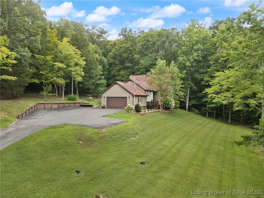 6208 Scottsville Road Floyds Knobs, IN 47119 - Photo 66 of 79
