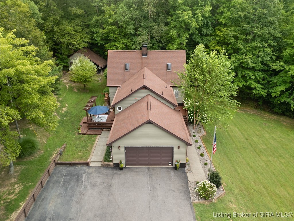 6208 Scottsville Road Floyds Knobs, IN 47119 - Photo 67 of 79